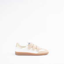 Load image into Gallery viewer, MIAS | WHITE/BEIGE