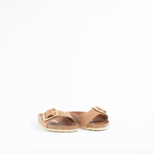Load image into Gallery viewer, MADRID BIG BUCKLE | COGNAC