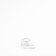 Load image into Gallery viewer, GIZEH EVA | METALLIC SILVER MULTI