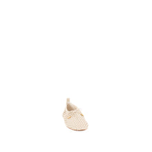 Load image into Gallery viewer, KAYLYN | OATMEAL CROCHET