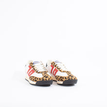 Load image into Gallery viewer, BARKLEY STRIKE | WHITE/CHEETAH/RED