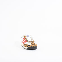 Load image into Gallery viewer, BARKLEY STRIKE | WHITE/CHEETAH/RED