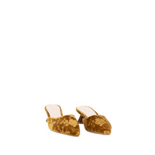 Load image into Gallery viewer, MELONY | BRONZE VELVET