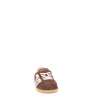 Load image into Gallery viewer, MOHAIR | COFFEE/PINK