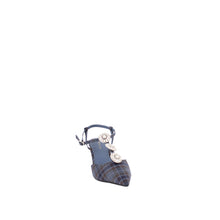 Load image into Gallery viewer, NICHE | BLUE PLAID