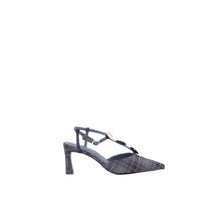 Load image into Gallery viewer, NICHE | BLUE PLAID