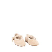Load image into Gallery viewer, MELLA PLUSH | SAND SUEDE