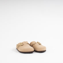Load image into Gallery viewer, BOSTON BIG BUCKLE | SANDCASTLE