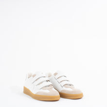 Load image into Gallery viewer, REAGAN | LILY/SILVER/WHITE