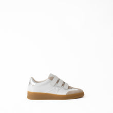 Load image into Gallery viewer, REAGAN | LILY/SILVER/WHITE