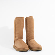 Load image into Gallery viewer, CLASSIC TALL II | CHESTNUT