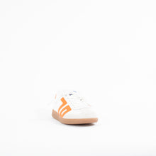 Load image into Gallery viewer, CLOUD | WHITE/ORANGE