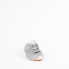 Load image into Gallery viewer, ESSEX SATIN | SILVER/GREY