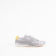 Load image into Gallery viewer, ESSEX SATIN | SILVER/GREY