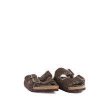 Load image into Gallery viewer, ARIZONA SHEARLING | MOCCA