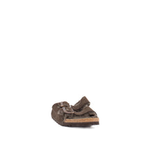 Load image into Gallery viewer, ARIZONA SHEARLING | MOCCA