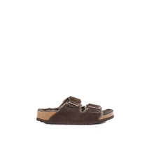 Load image into Gallery viewer, ARIZONA SHEARLING | MOCCA