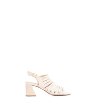 Load image into Gallery viewer, BINA | NUDE SUEDE