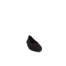 Load image into Gallery viewer, GRACIE | BLACK SUEDE