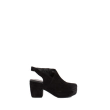 Load image into Gallery viewer, VIDA | BLACK SUEDE