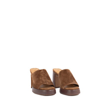 Load image into Gallery viewer, ROWAN | PECAN BROWN