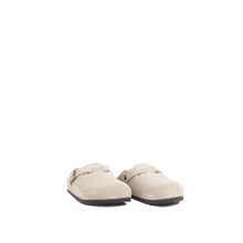 Load image into Gallery viewer, BOSTON SHEARLING | TAUPE