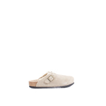 Load image into Gallery viewer, BOSTON SHEARLING | TAUPE