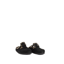 Load image into Gallery viewer, BOSTON RIVET | BLACK
