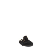 Load image into Gallery viewer, BOSTON RIVET | BLACK