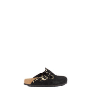 Load image into Gallery viewer, BOSTON RIVET | BLACK