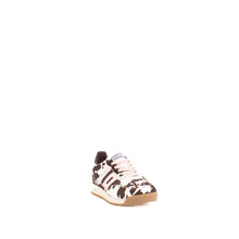 Load image into Gallery viewer, JOGGER L | COW BROWN WHITE PINK
