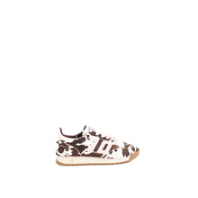 Load image into Gallery viewer, JOGGER L | COW BROWN WHITE PINK