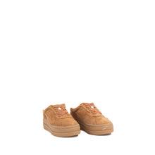 Load image into Gallery viewer, NAOMY H2O | PECAN SUEDE