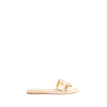 Load image into Gallery viewer, VIA SLIDE | PALE GOLD