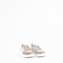 Load image into Gallery viewer, A2416 | TAUPE/SILVER