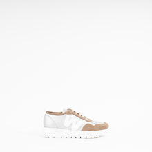 Load image into Gallery viewer, A2416 | TAUPE/SILVER