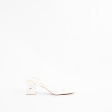 Load image into Gallery viewer, YSABEL | TRUE WHITE
