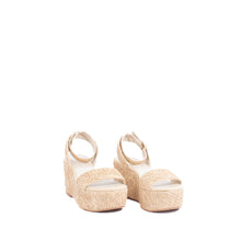 Load image into Gallery viewer, TALISA | NATURAL MACRAME