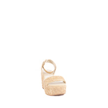 Load image into Gallery viewer, TALISA | NATURAL MACRAME