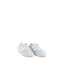 Load image into Gallery viewer, OASIS ESPADRILLE | GLACIAL BLUE FLAX