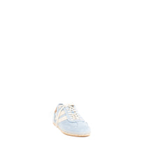 Load image into Gallery viewer, OASIS ESPADRILLE | GLACIAL BLUE FLAX