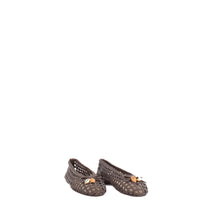 Load image into Gallery viewer, CASON | BROWN WOVEN