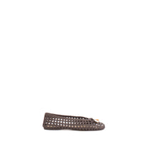 Load image into Gallery viewer, CASON | BROWN WOVEN