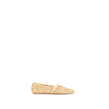 Load image into Gallery viewer, CLAIR | GOLD WOVEN