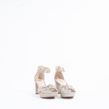 Load image into Gallery viewer, ANESA | SHIMMER SUEDE
