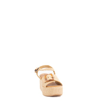 Load image into Gallery viewer, JACE | NATURAL RAFFIA