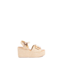 Load image into Gallery viewer, JACE | NATURAL RAFFIA