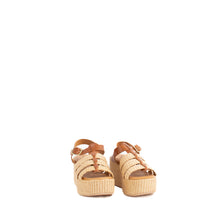 Load image into Gallery viewer, SHANE | NATURAL RAFFIA