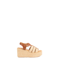 Load image into Gallery viewer, SHANE | NATURAL RAFFIA
