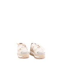 Load image into Gallery viewer, CHAPMIN ESPADRILLE | IVORY